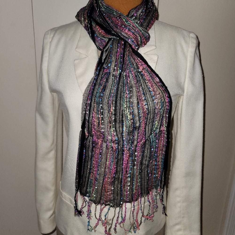 Collectioneighteen scarf